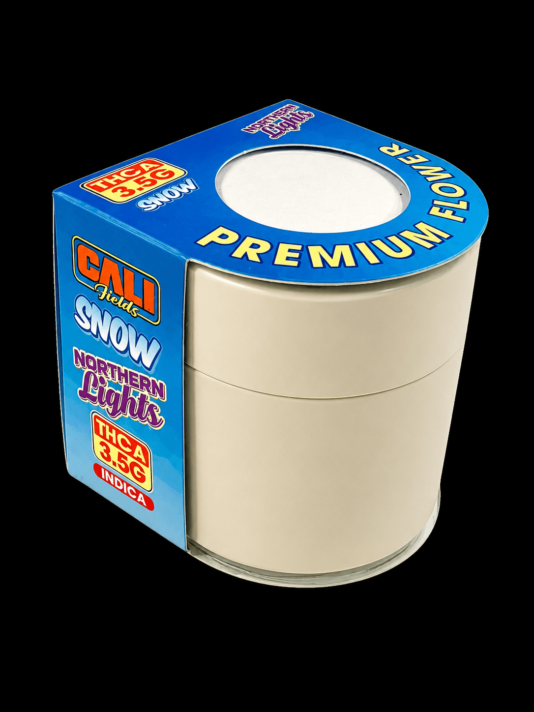 Snow Northern Lights — Snow Premium Flower